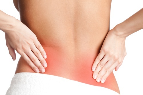 Perché si soffre di mal di schiena?