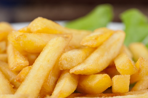 patatine-fritte