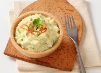 Le 10 regole per un purè di patate perfetto