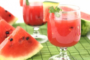 Semi di cocomero, un infuso per depurare i reni