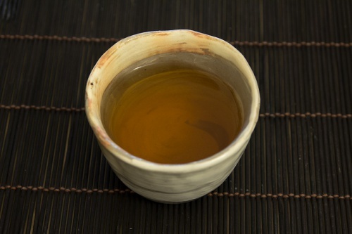 Tè verde