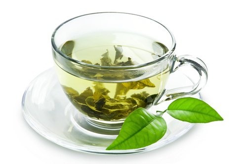 sono tantissimi i benefici del tè verde