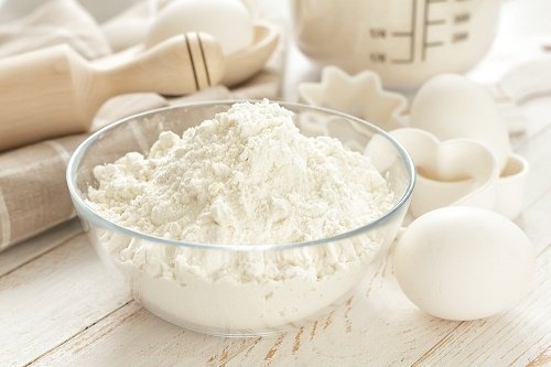 Bicarbonato di sodio per la bellezza