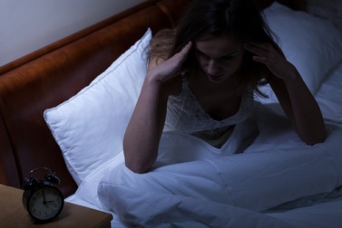Carenza di ossigeno: il collegamento con insonnia e demenza