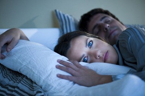 5 motivi per cui soffrite di insonnia 5 motivi per cui soffrite di insonnia