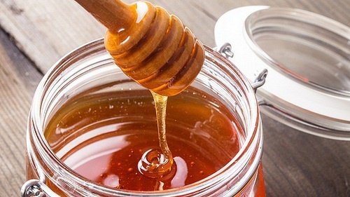 il miele possiede qualità antisettiche