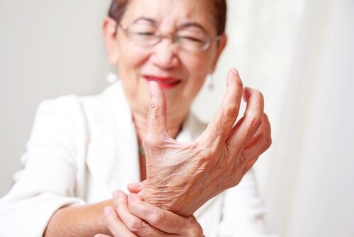 Prevenire l'artrite