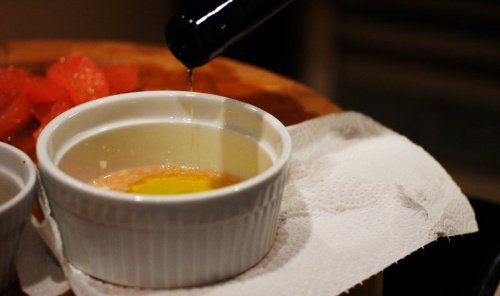 Pulire fegato e cistifellea con olio di oliva e pompelmo