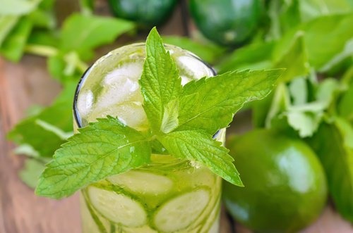 Ricette bevande detox per pulire il corpo