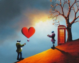 Social network: così felici da non pubblicare mai nulla