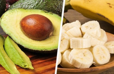 7 alimenti per combattere la stanchezza