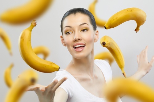 banana