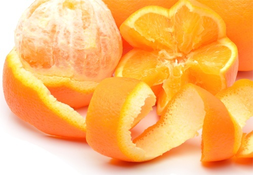 buccia-di-arancia