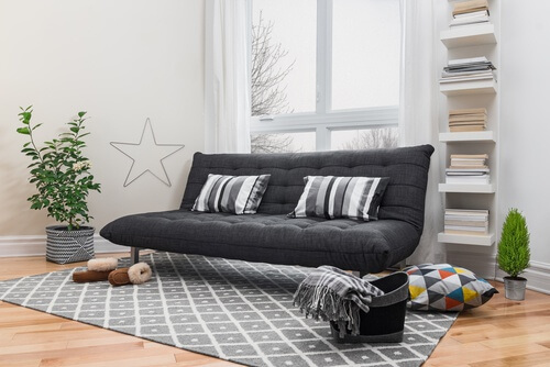 13 idee per guadagnare spazio in casa
