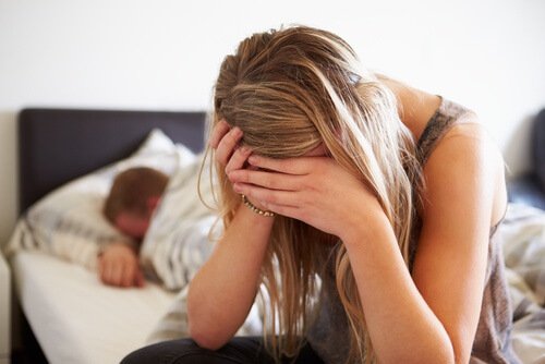 Combattere la depressione in modo naturale