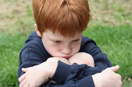 5 errori che si commettono nell'educare i figli