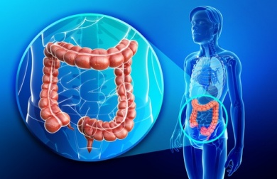Frullato antinfiammatorio e riparatore per l'intestino