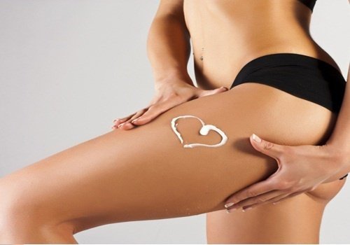 Gambe più belle con la ginnastica