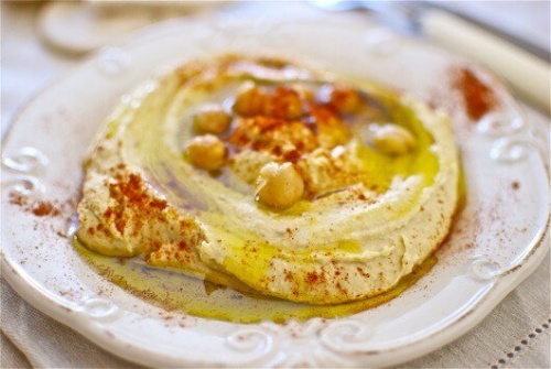 Hummus