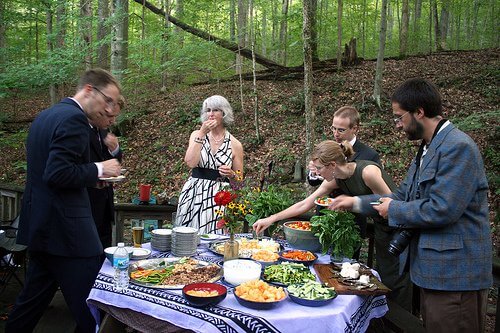 Legami sociali e longevità