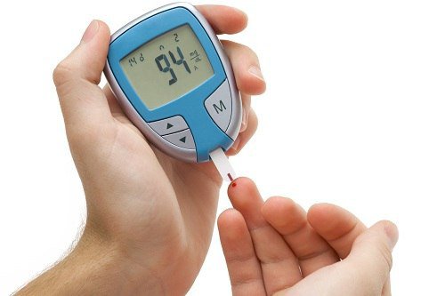 Prevenire il diabete