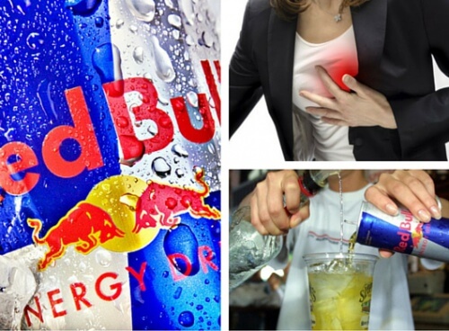 Consumo di bevande energetiche: quali rischi per la salute?