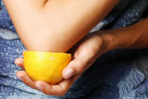 6 impieghi del limone nei trattamenti di bellezza