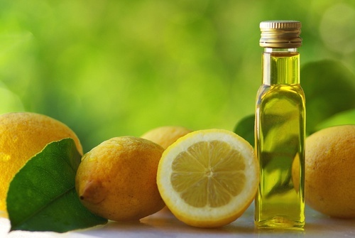 Olio-oliva-limone