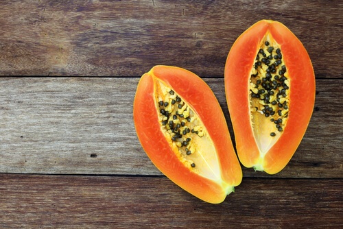 Papaya