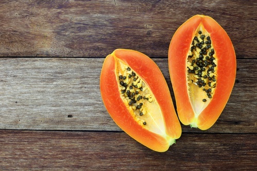 I parassiti intestinali: combatterli con i semi di papaya