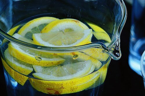 limone e fegato