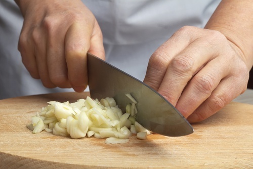 Usi dell'aglio per la salute