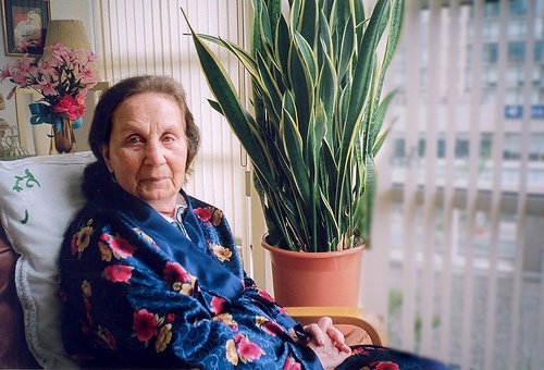 Malattia di Alzheimer