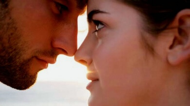 l epupille trasmettono molti messaggi