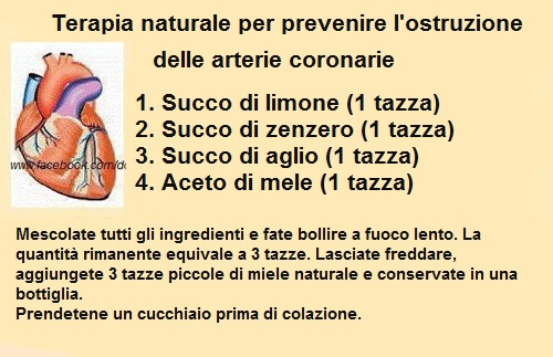 Perché è pericolosa l'ostruzione delle arterie coronarie?