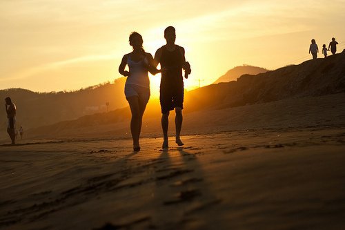 riattivare il metabolismo