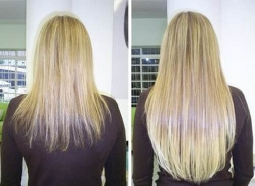 I 6 oli che stimolano la crescita dei capelli