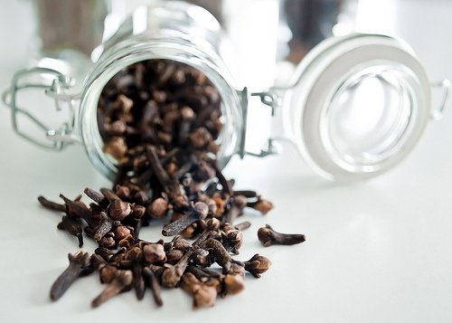 chiodi di garofano