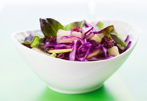 Insalata di cavolo