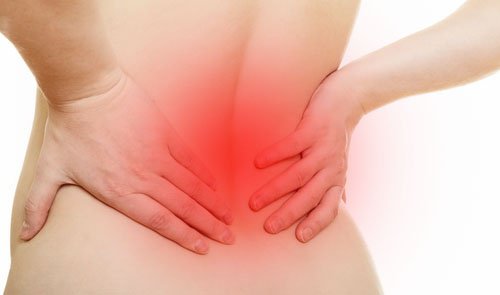 Come prevenire il mal di schiena Come prevenire il mal di schiena