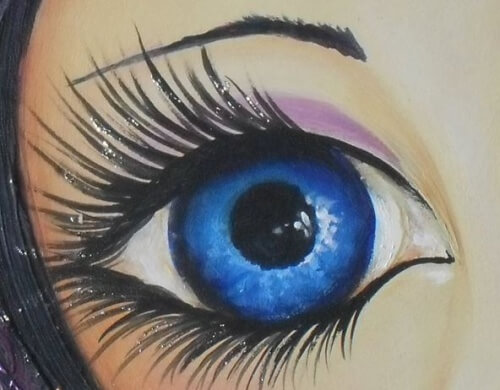 I 9 messaggi che trasmettono le pupille