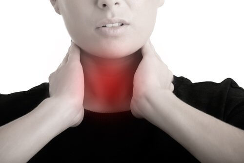 Problemi alla tiroide: 10 sintomi