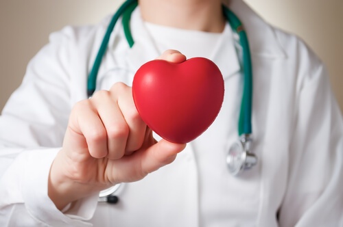il grasso viscerale può portare all'infarto ad altri problemi cardiaci