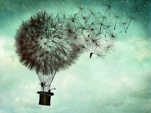 surrealismo-dandelion