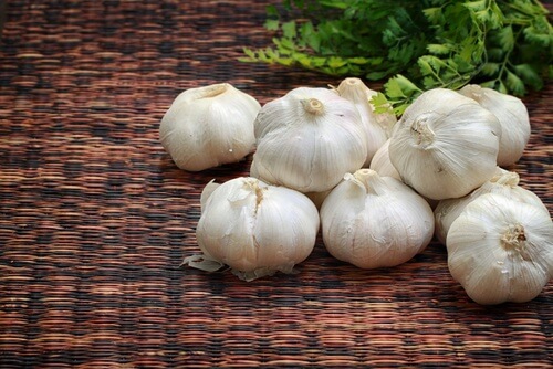 15 usi dell'aglio benefici per la salute
