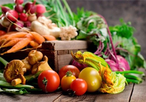 verdure