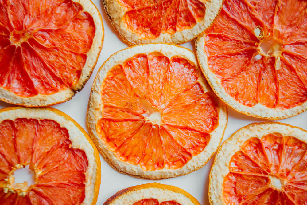 Frutta essiccata tutte le meravigliose proprietà Vivere più sani