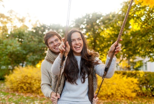 Ingredienti necessari alla coppia, eccone 7 oltre l'amore