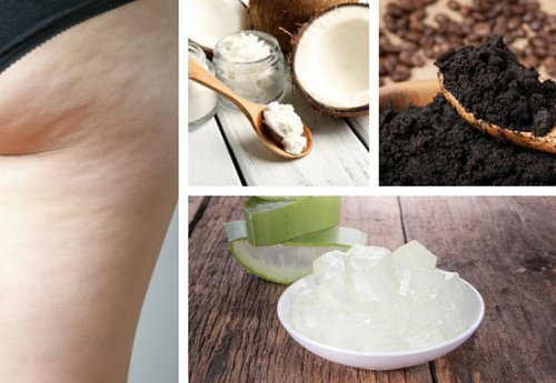 Creme naturali per attenuare l'aspetto della cellulite