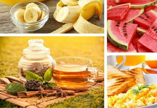 11 ingredienti per una colazione salutare